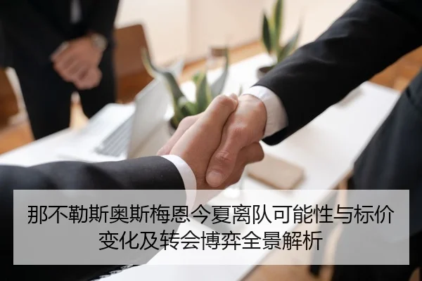 那不勒斯奥斯梅恩今夏离队可能性与标价变化及转会博弈全景解析