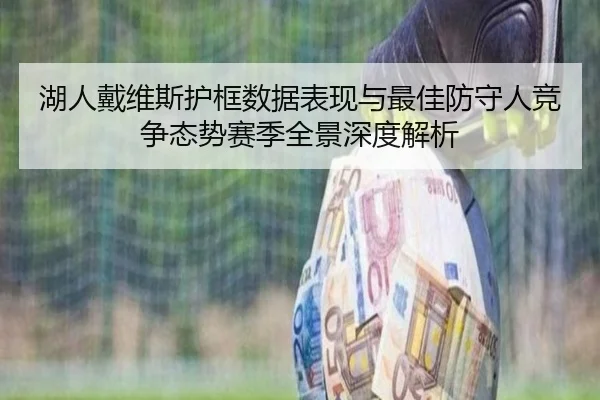 湖人戴维斯护框数据表现与最佳防守人竞争态势赛季全景深度解析